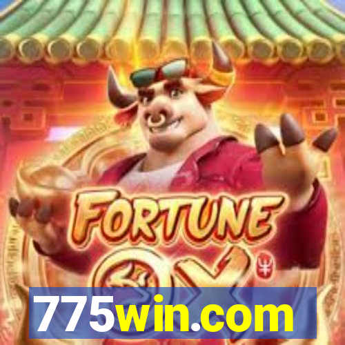 775win.com