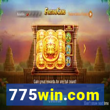 775win.com