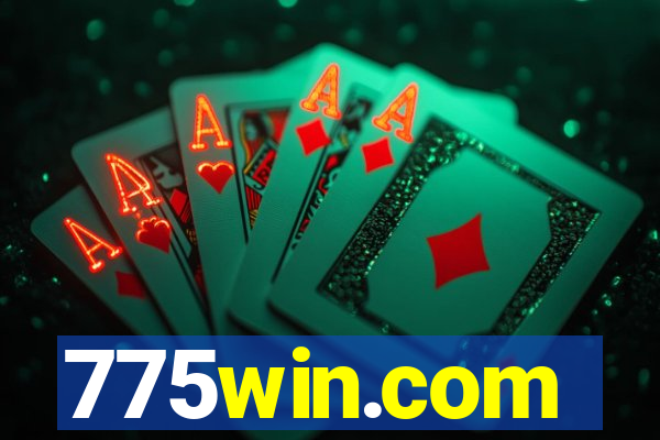 775win.com