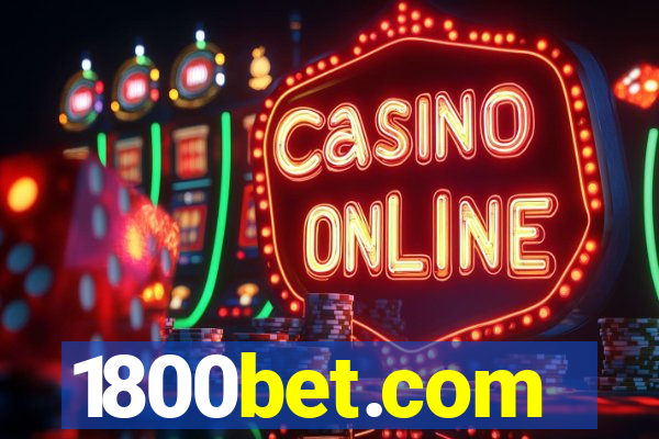 1800bet.com