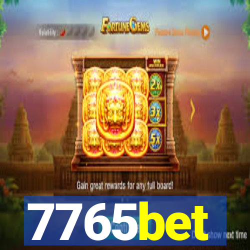 7765bet