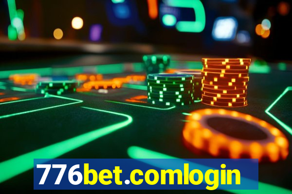 776bet.comlogin