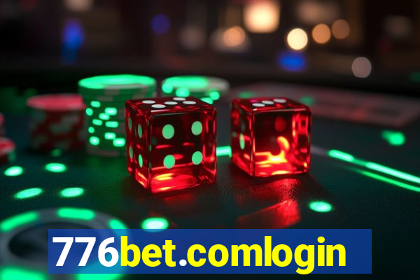 776bet.comlogin