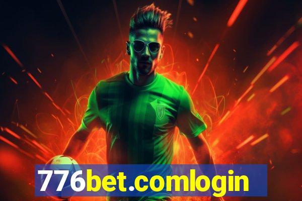 776bet.comlogin