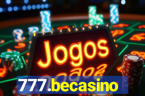 777.becasino