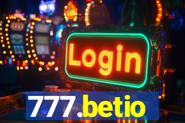 777.betio