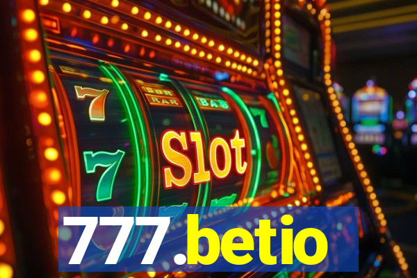 777.betio