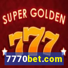 7770bet.com