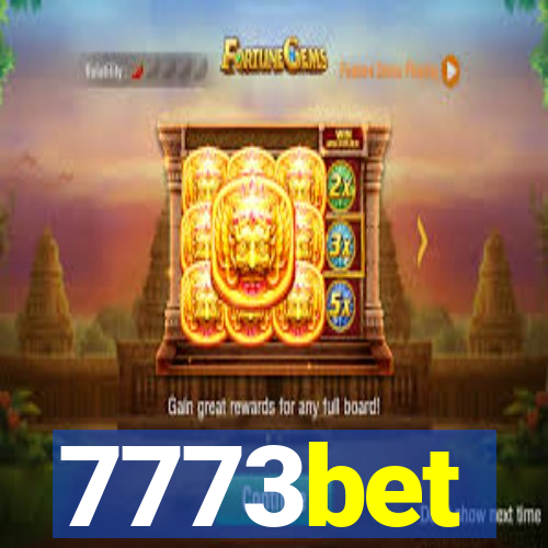 7773bet