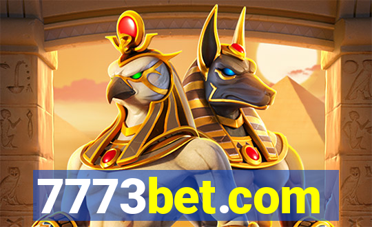 7773bet.com