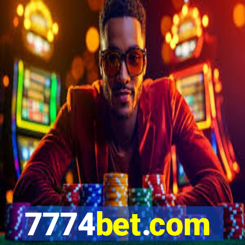 7774bet.com