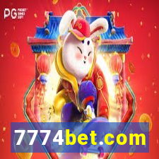 7774bet.com