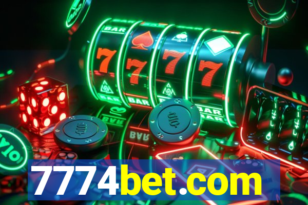 7774bet.com