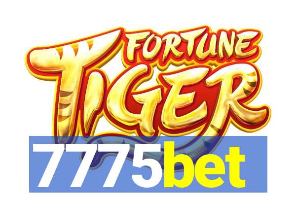 7775bet