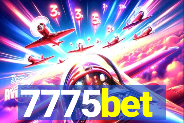 7775bet