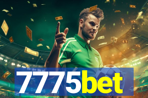 7775bet