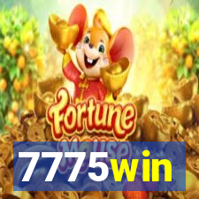 7775win