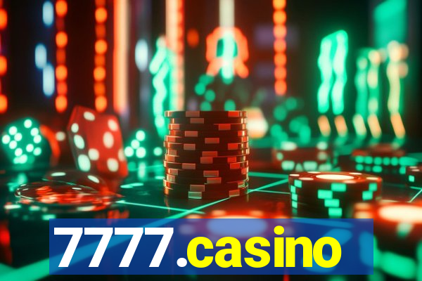 7777.casino