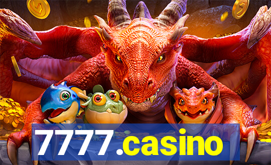 7777.casino