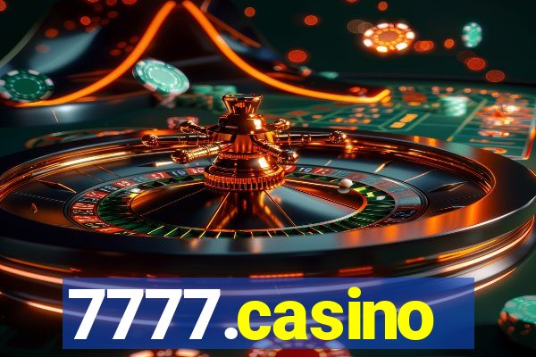 7777.casino