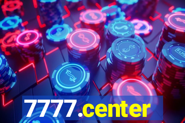 7777.center