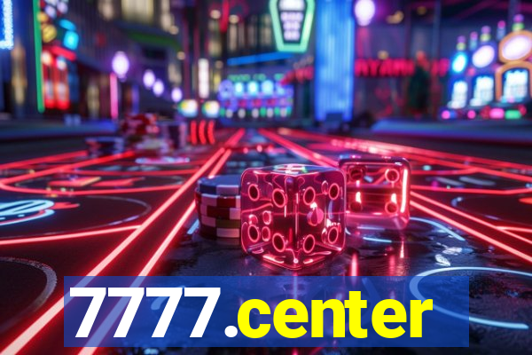 7777.center