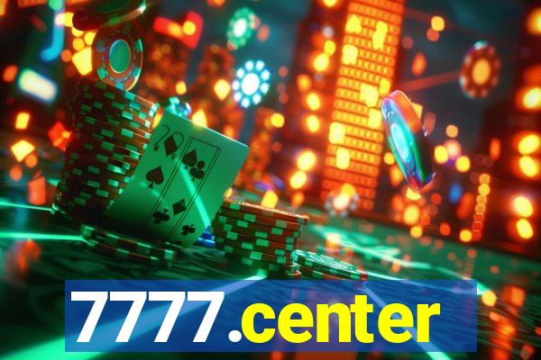 7777.center