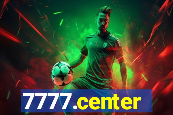 7777.center