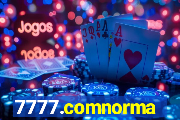 7777.comnorma