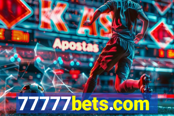 77777bets.com