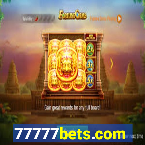 77777bets.com