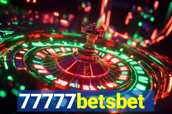 77777betsbet