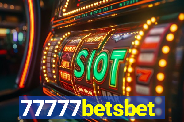 77777betsbet