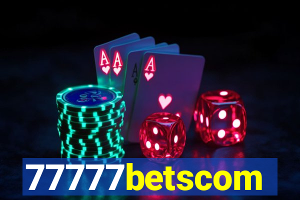 77777betscom