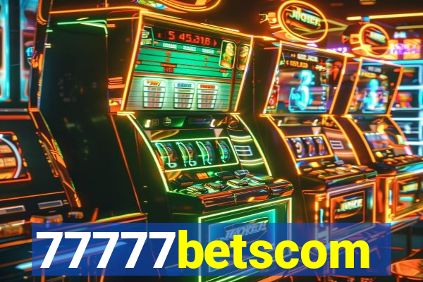 77777betscom