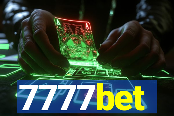 7777bet