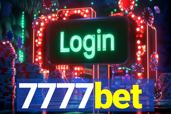 7777bet