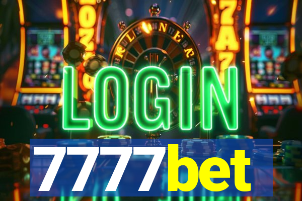 7777bet