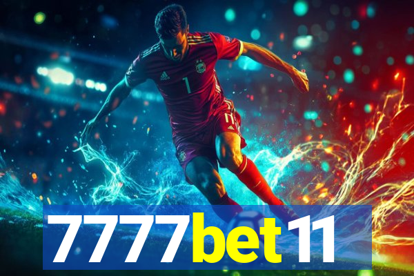 7777bet11