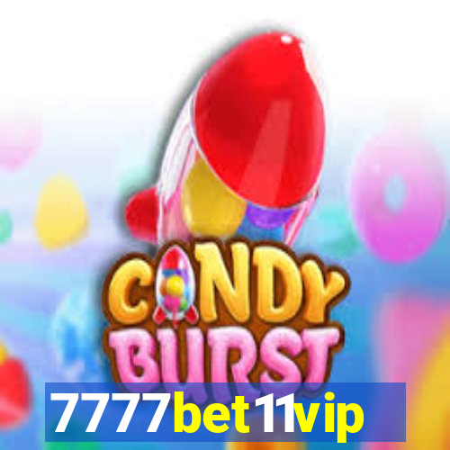 7777bet11vip