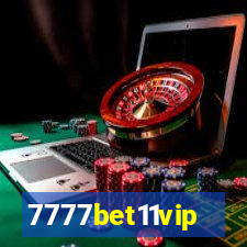 7777bet11vip