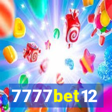 7777bet12