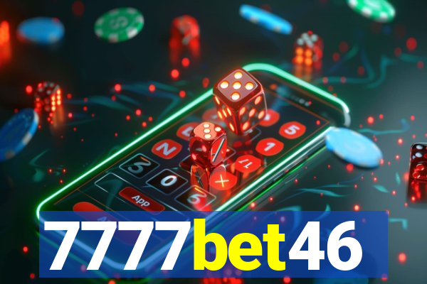 7777bet46