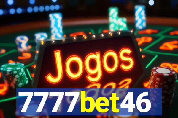 7777bet46