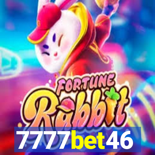 7777bet46