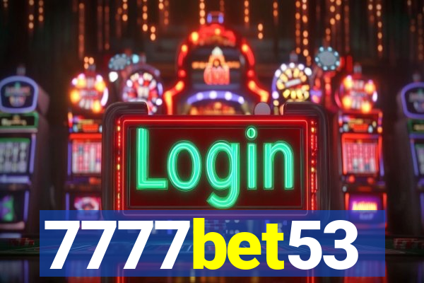 7777bet53