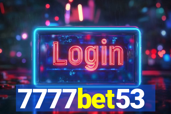 7777bet53