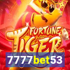 7777bet53