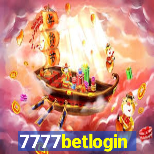 7777betlogin