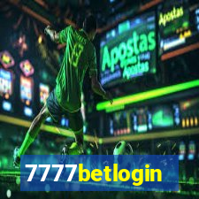 7777betlogin